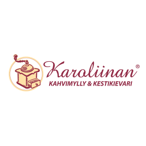 Karoliinan kahvimylly ja kievari