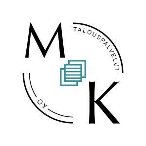 MK Talouspalvelut